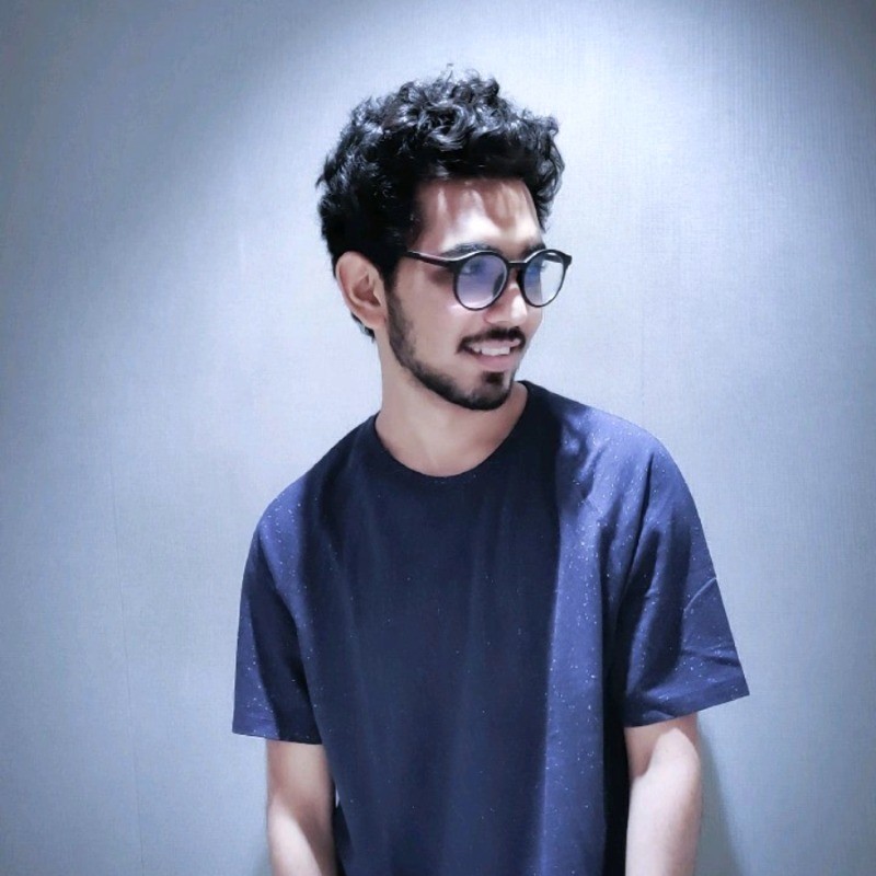 Dhaval Anghan
