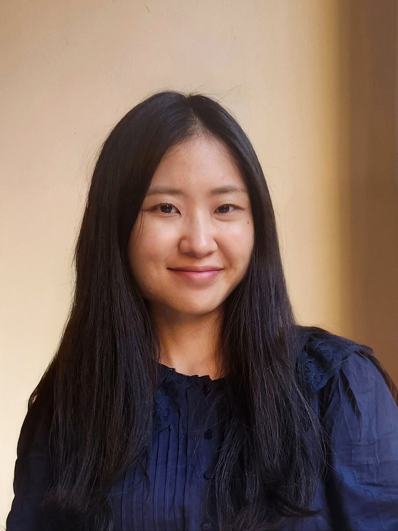 Elise Kim