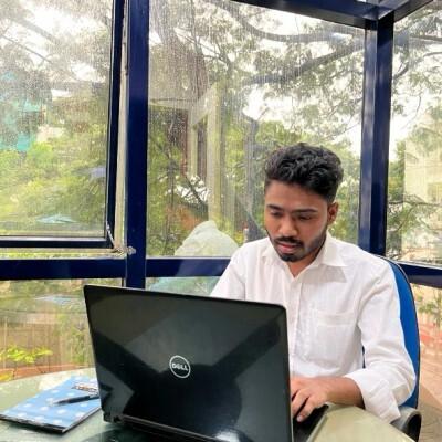 Manoj Bakri