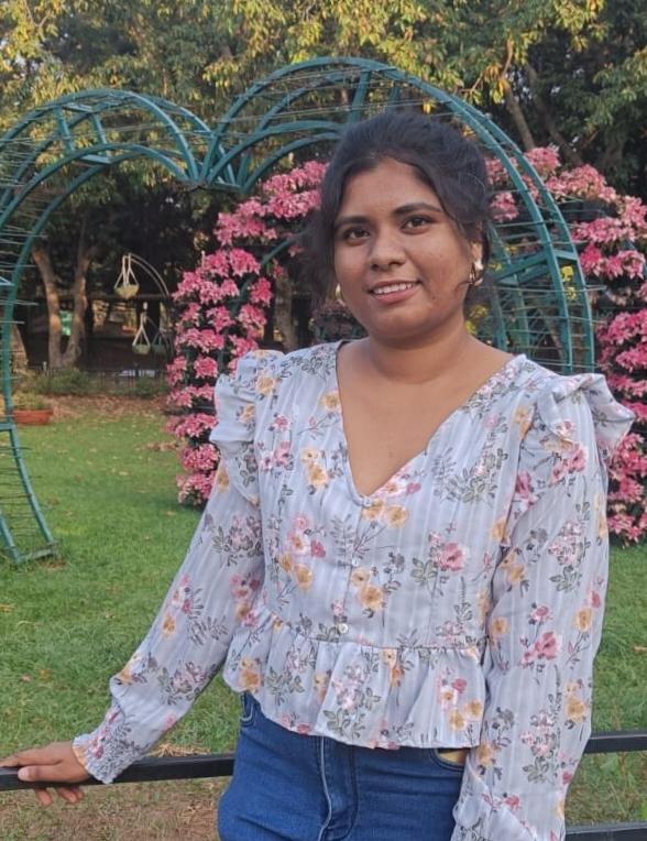 Meghana P