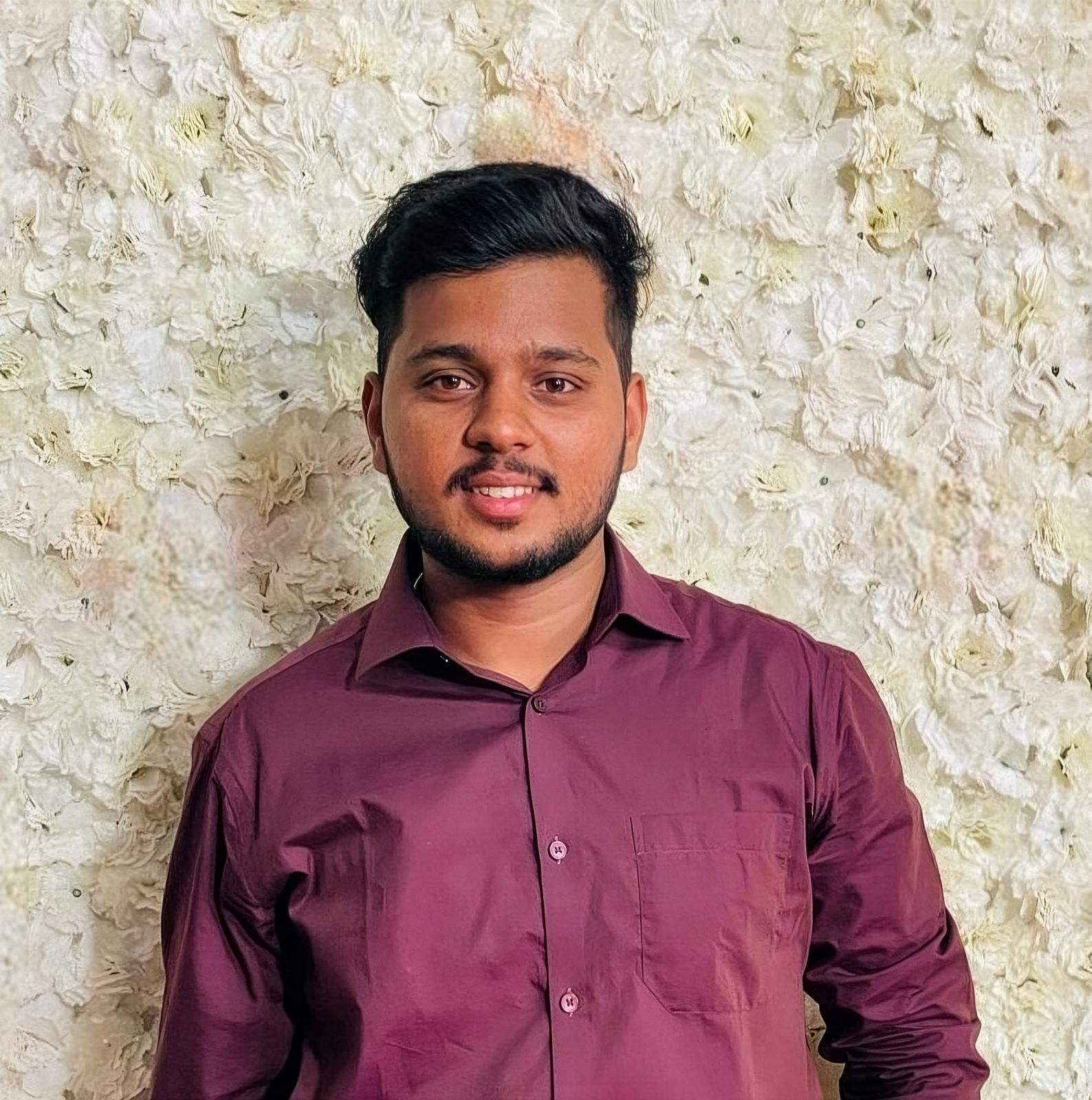 Nikhil Hutagikar