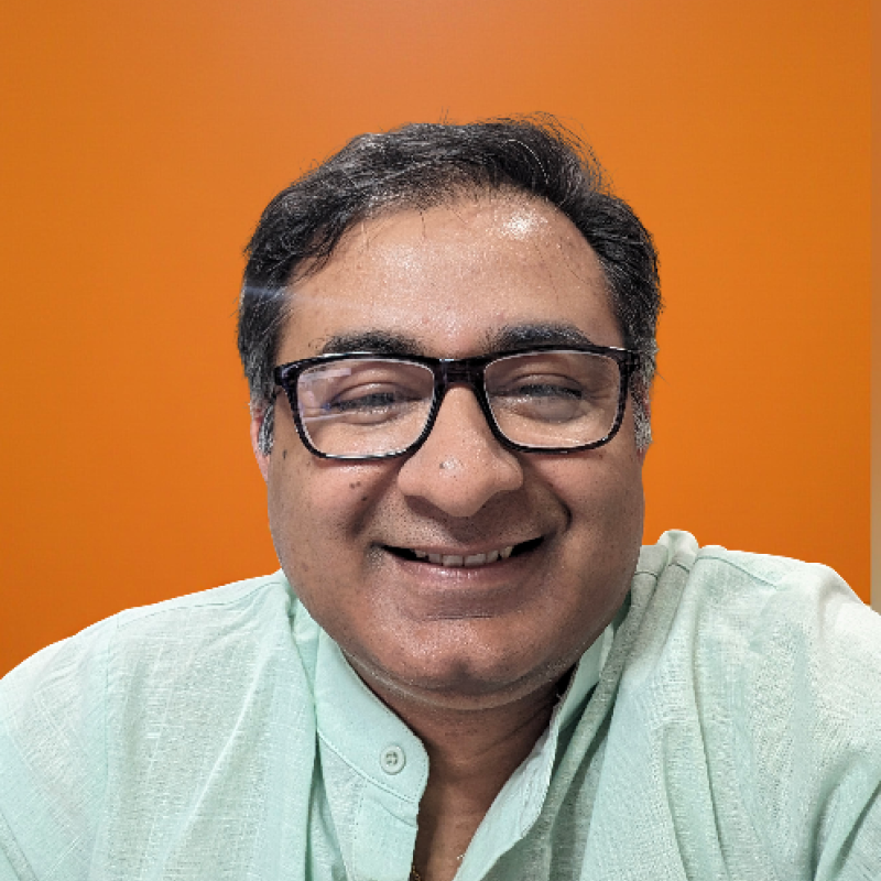 Pankaj Kumar